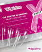 Tips y Capsulas Wapizima