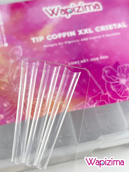 Tips y Capsulas Wapizima