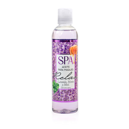 SPA Wapizima Lavanda, Sandía & Rosas