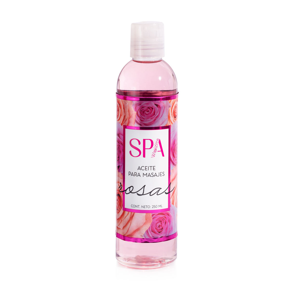 SPA Wapizima Lavanda, Sandía & Rosas