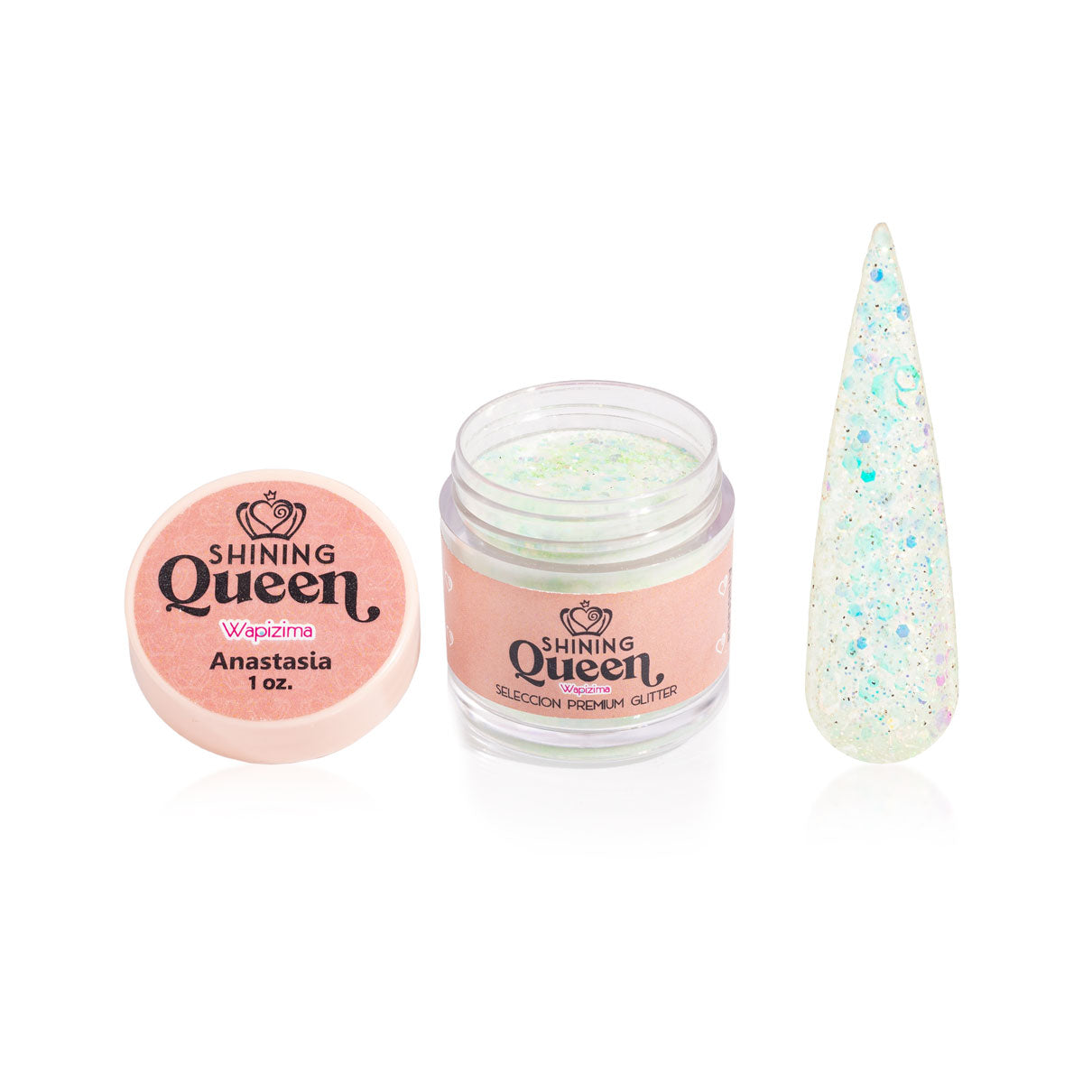 Queen Básicos, Basics, Covers