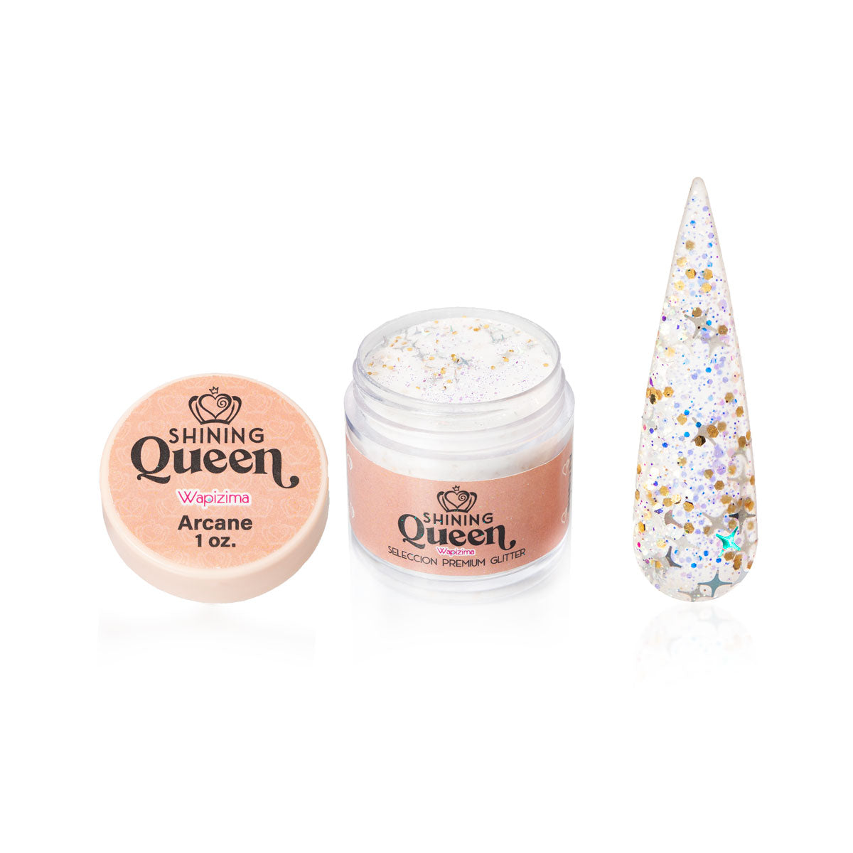Queen Básicos, Basics, Covers