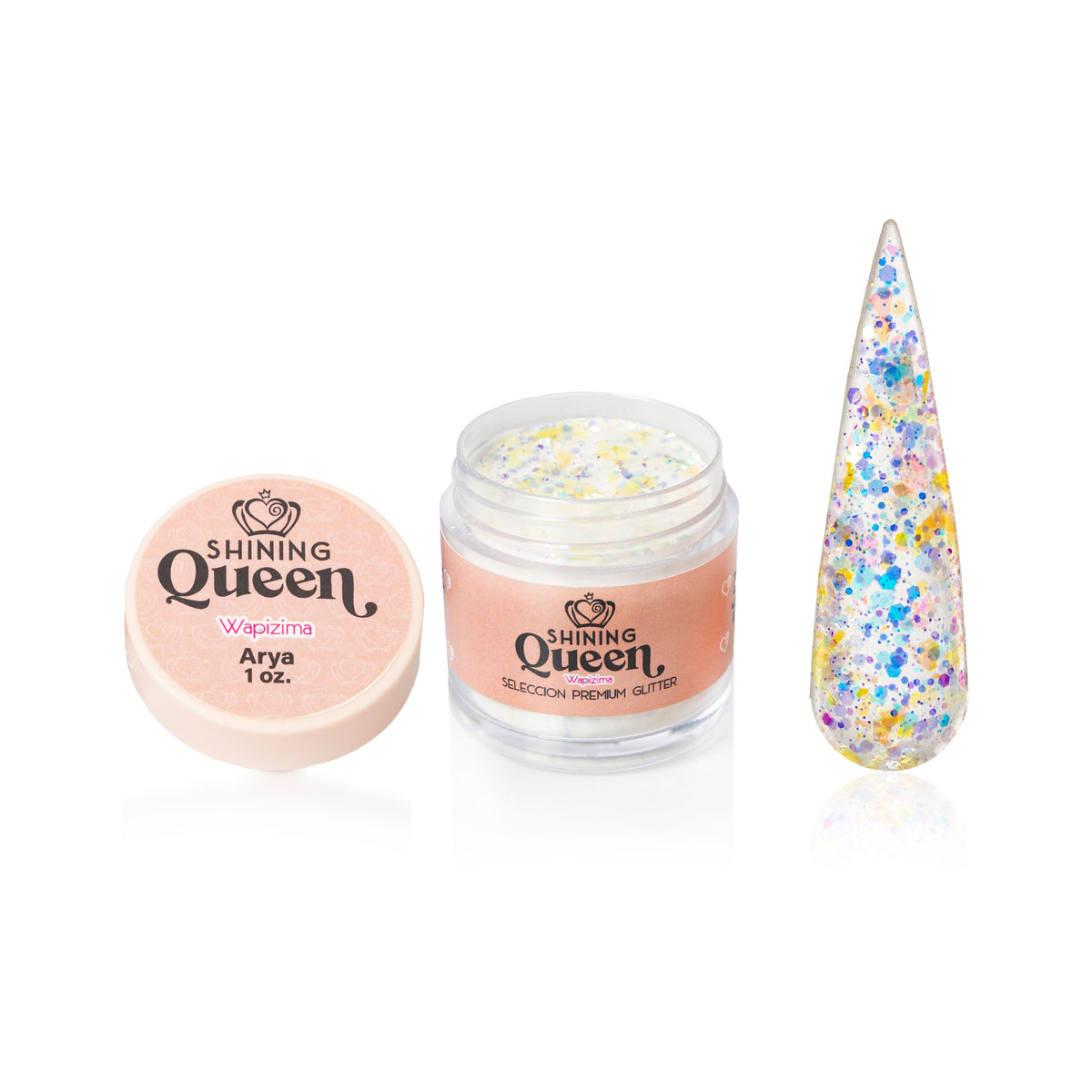 Queen Básicos, Basics, Covers