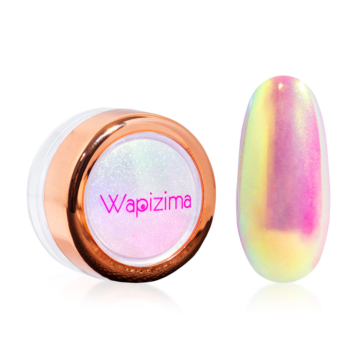 Efectos Individuales Wapizima