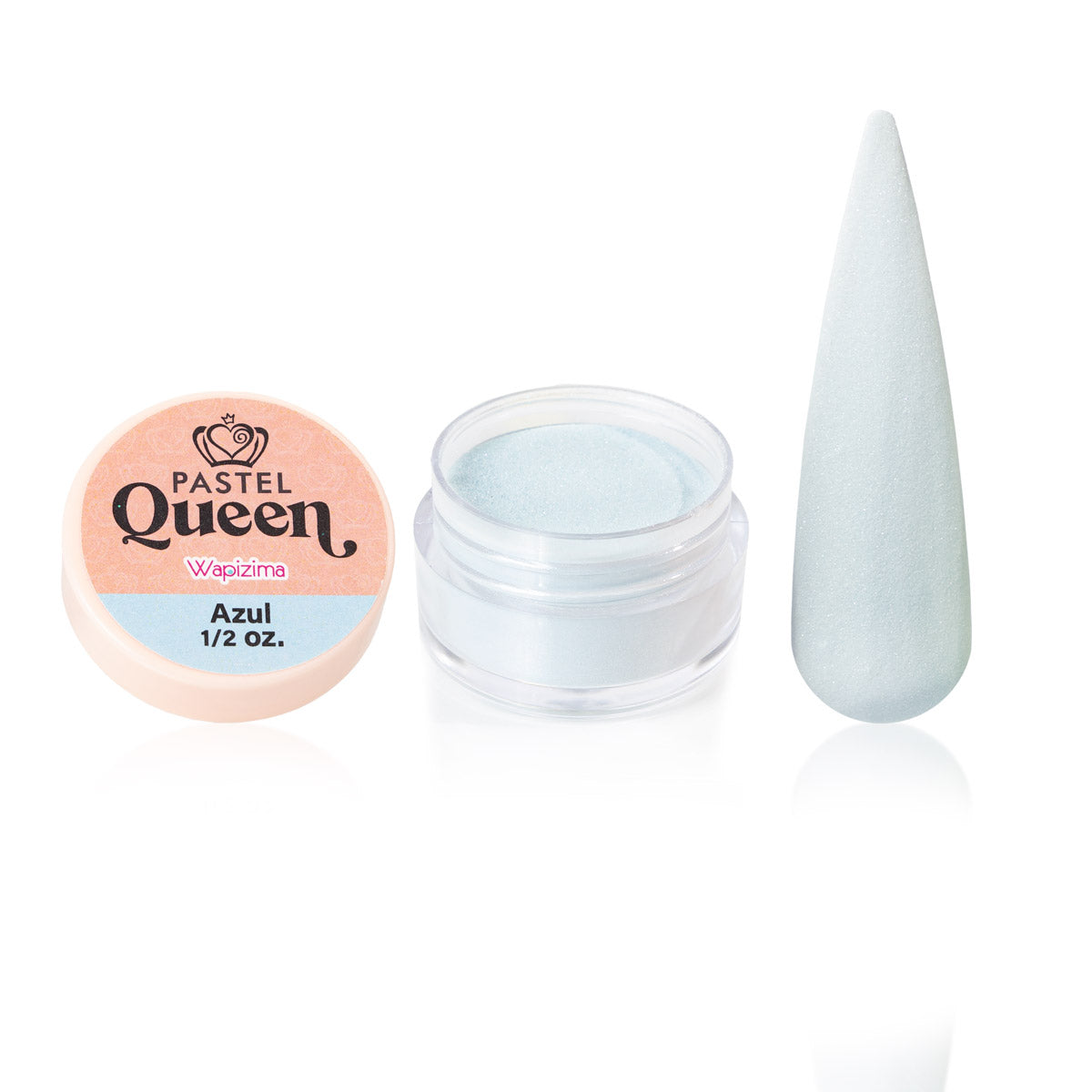 Acrílicos Queen 1/2 oz