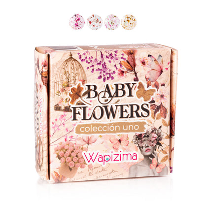 Colecciones de Temporada 4 piezas ($100 & $120)