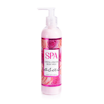 SPA Wapizima Lavanda, Sandía & Rosas