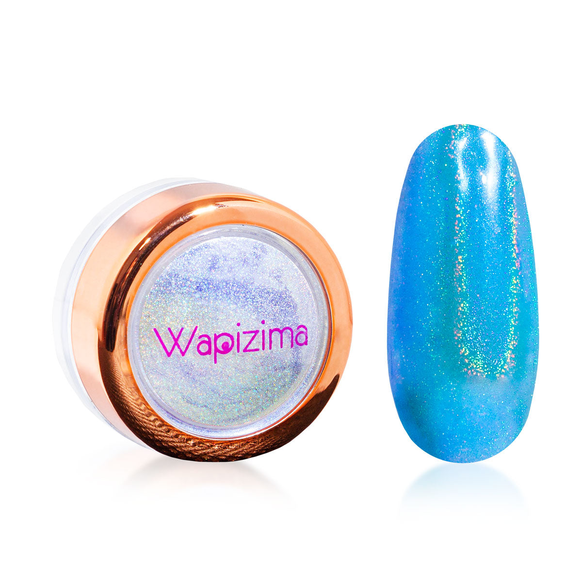 Efectos Individuales Wapizima