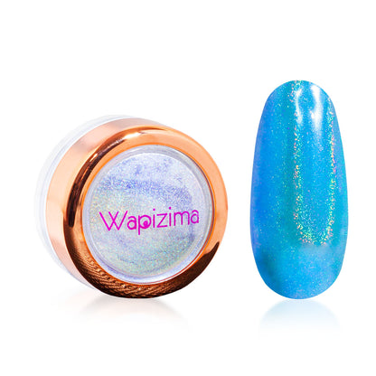 Efectos Individuales Wapizima