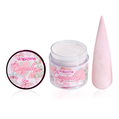 Acrílicos Coquette 1 oz Wapizima