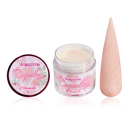 Acrílicos Coquette 1 oz Wapizima