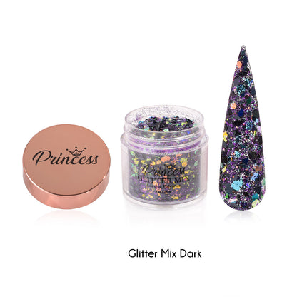 Princess Glitter 1oz