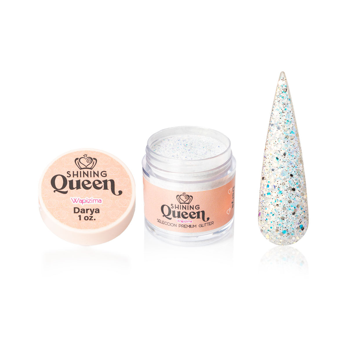 Queen Básicos, Basics, Covers