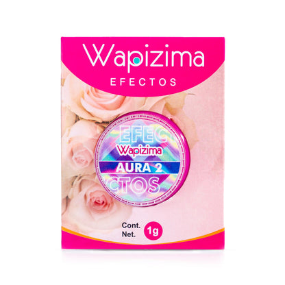 Efectos Individuales Wapizima
