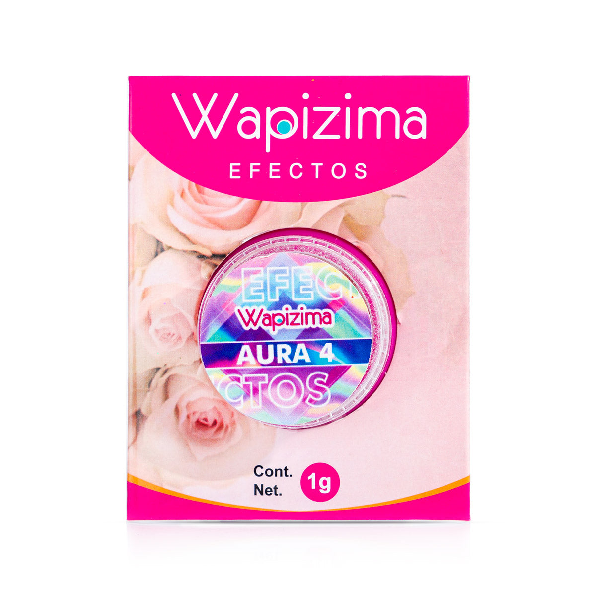 Efectos Individuales Wapizima