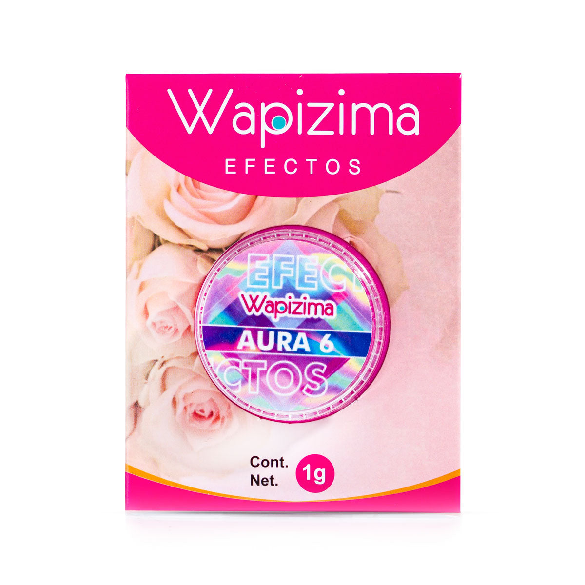 Efectos Individuales Wapizima