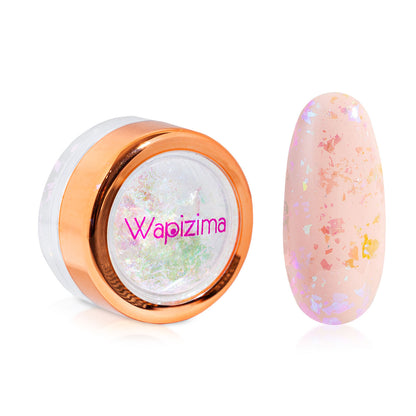 Efectos Individuales Wapizima