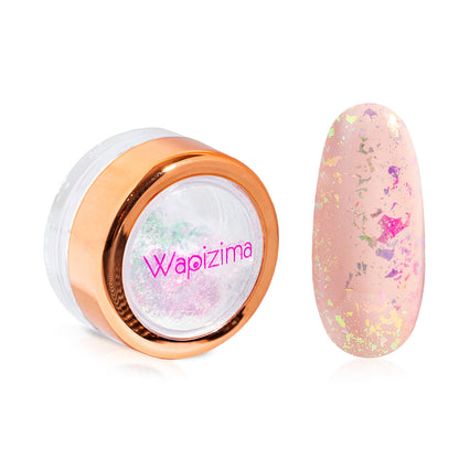 Efectos Individuales Wapizima