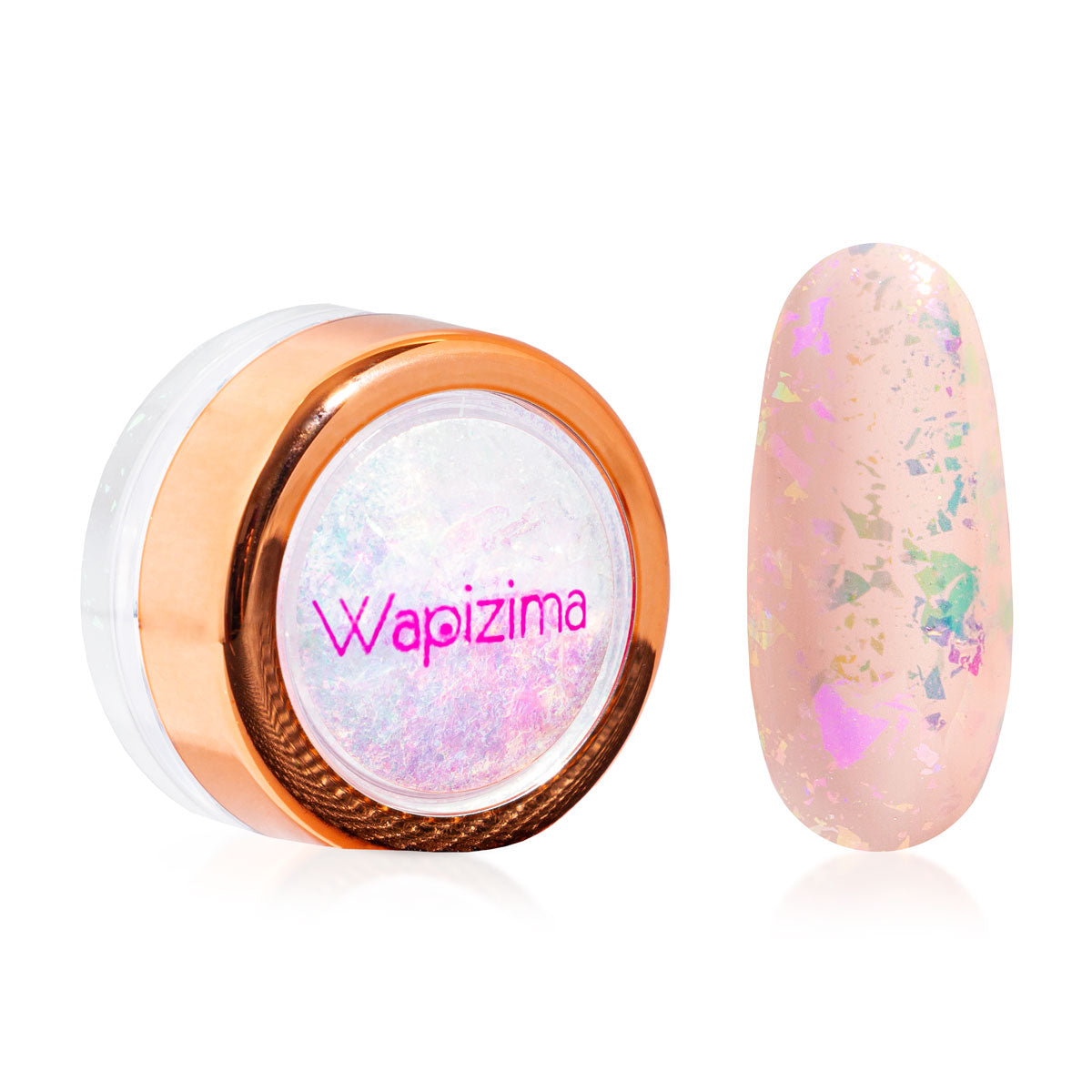 Efectos Individuales Wapizima