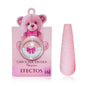 Efectos Teddy Carolina Tavera