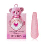 Efectos Teddy Carolina Tavera