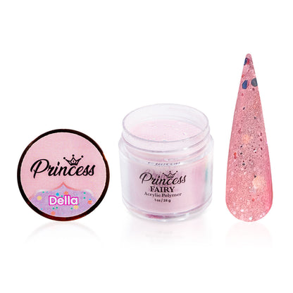 Acrílicos Fairy Princess 1oz
