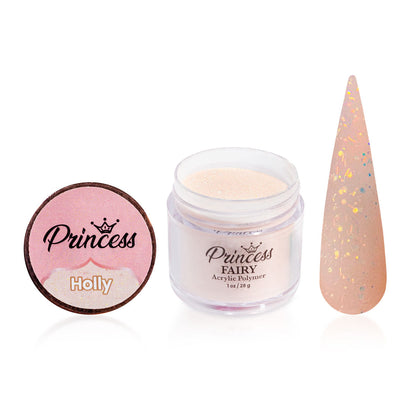 Acrílicos Fairy Princess 1oz
