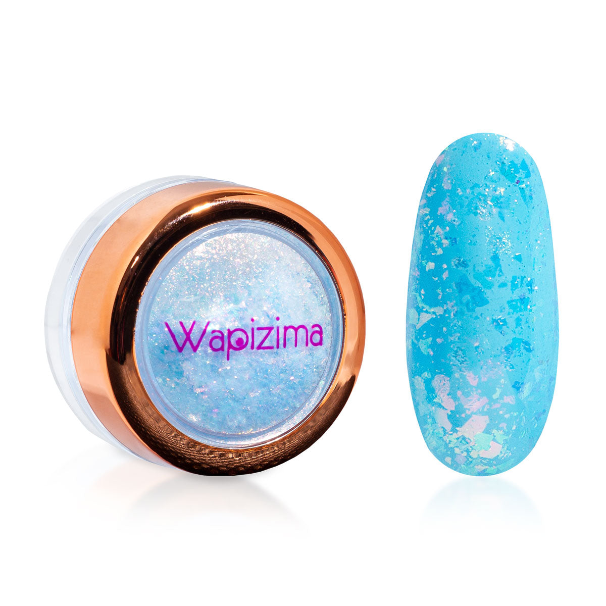 Efectos Individuales Wapizima