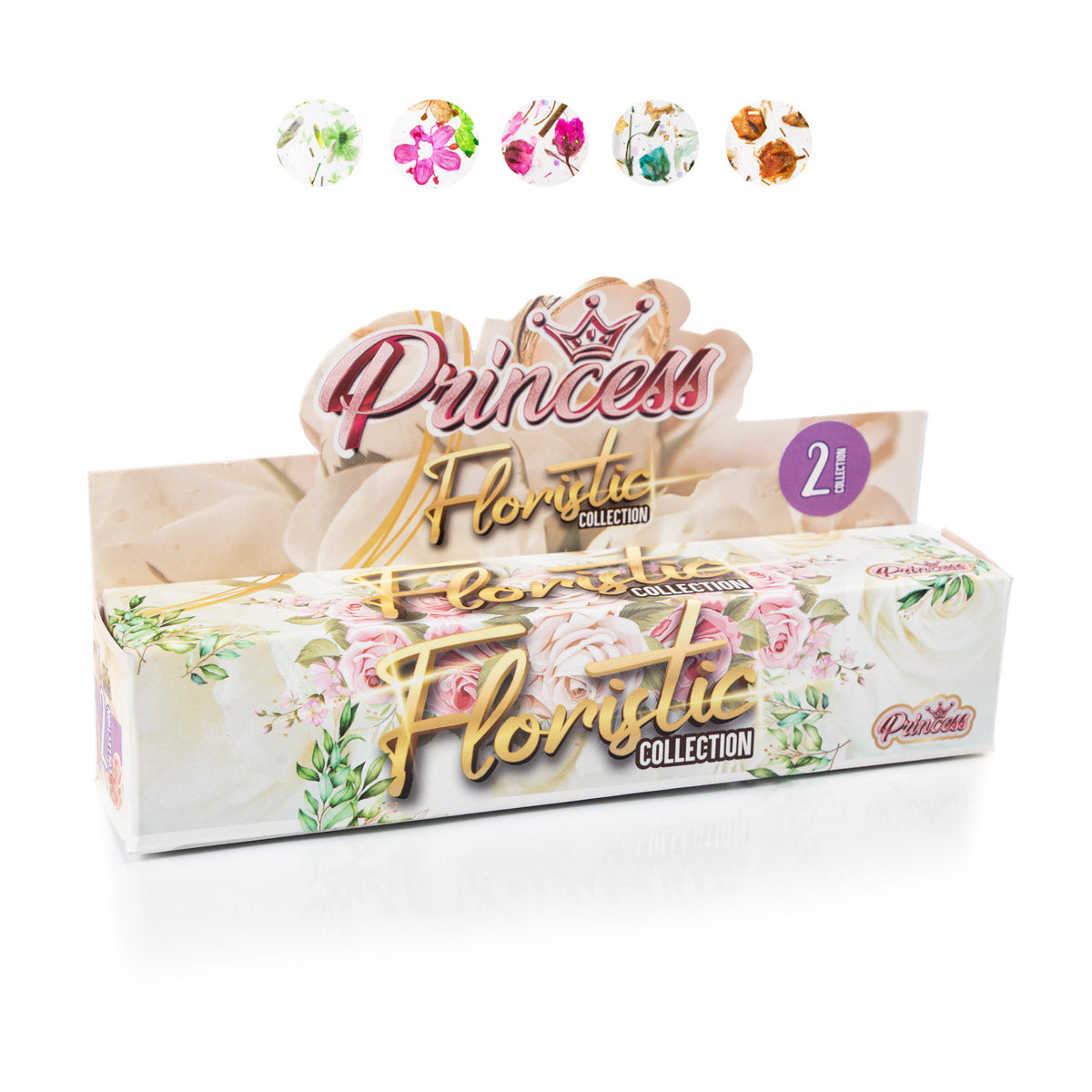 Colecciones Princess Floristic