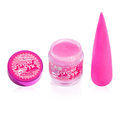 Acrílicos Forever Pink Wapizima 1oz
