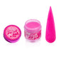 Acrílicos Forever Pink (8 grs) 1 oz