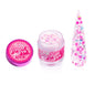 Acrílicos Forever Pink (8 grs) 1 oz