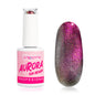 Gel Aurora Ojo de Gato Profesional