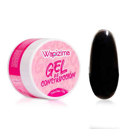 Gel de Construcción 15  y 40 grs