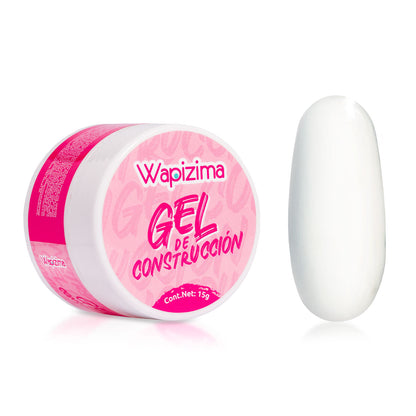 Gel de Construcción 15  y 40 grs