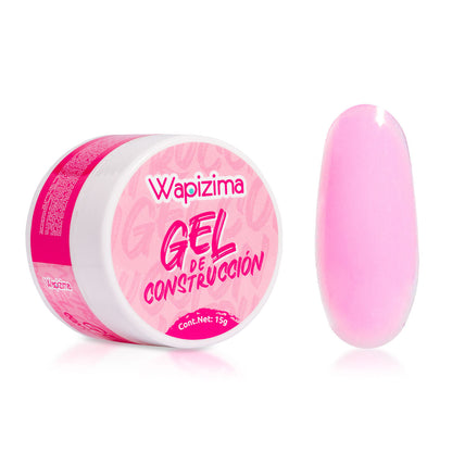 Gel de Construcción 15  y 40 grs