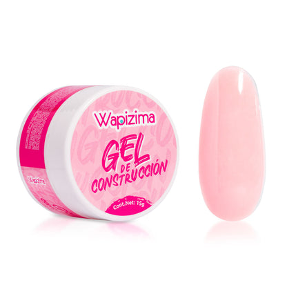 Gel de Construcción 15  y 40 grs