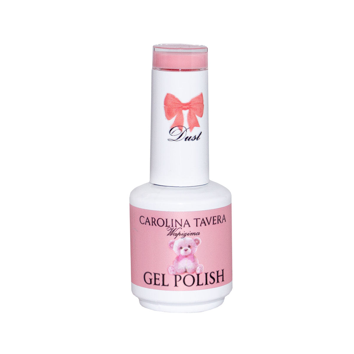 Gel Polish Individual Teddy Carolina Tavera 16ml