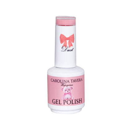 Gel Polish Individual Teddy Carolina Tavera 16ml