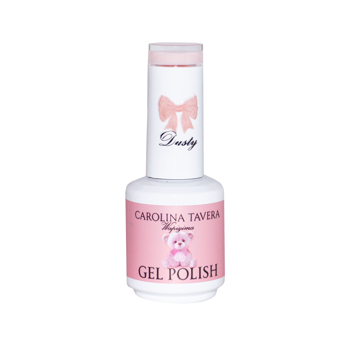 Gel Polish Individual Teddy Carolina Tavera 16ml