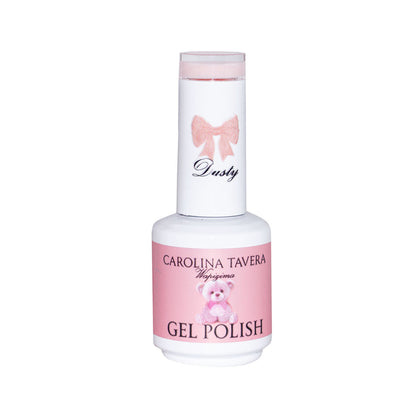 Gel Polish Individual Teddy Carolina Tavera 16ml