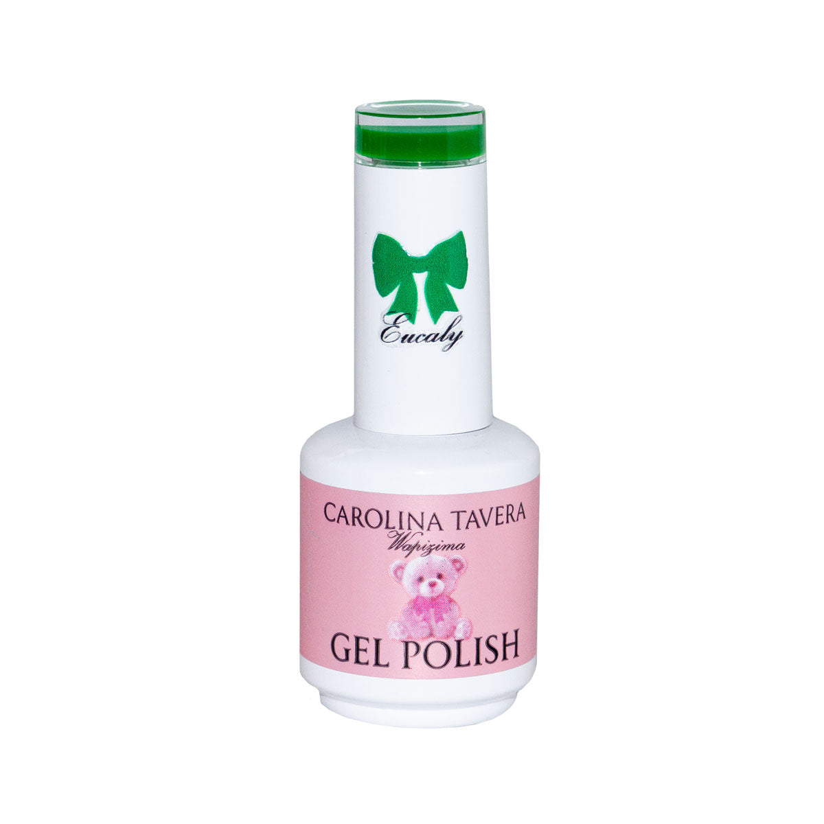 Gel Polish Individual Teddy Carolina Tavera 16ml