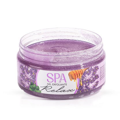 SPA Wapizima Lavanda, Sandía & Rosas