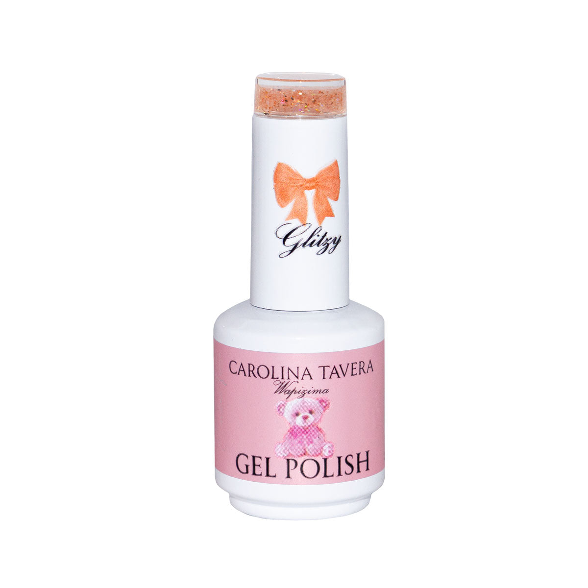 Gel Polish Individual Teddy Carolina Tavera 16ml