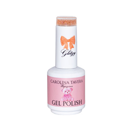 Gel Polish Individual Teddy Carolina Tavera 16ml