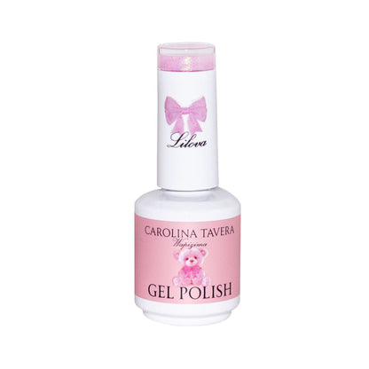 Gel Polish Individual Teddy Carolina Tavera 16ml
