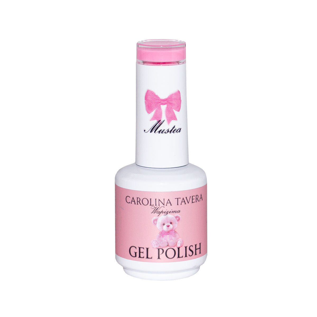 Gel Polish Individual Teddy Carolina Tavera 16ml