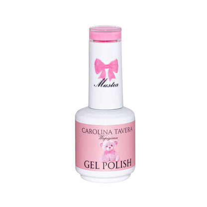 Gel Polish Individual Teddy Carolina Tavera 16ml