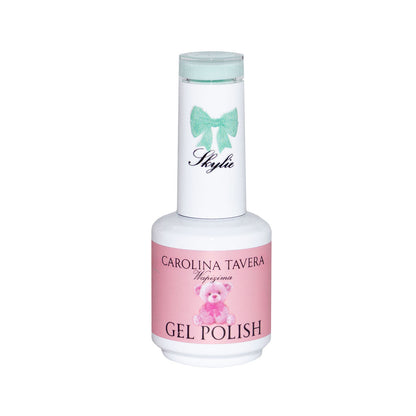 Gel Polish Individual Teddy Carolina Tavera 16ml