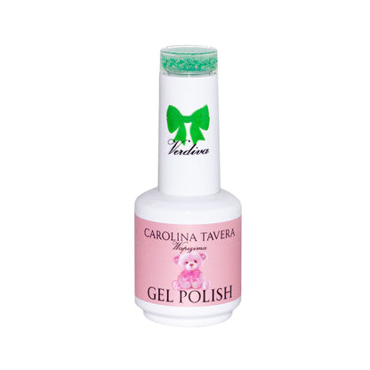 Gel Polish Individual Teddy Carolina Tavera 16ml